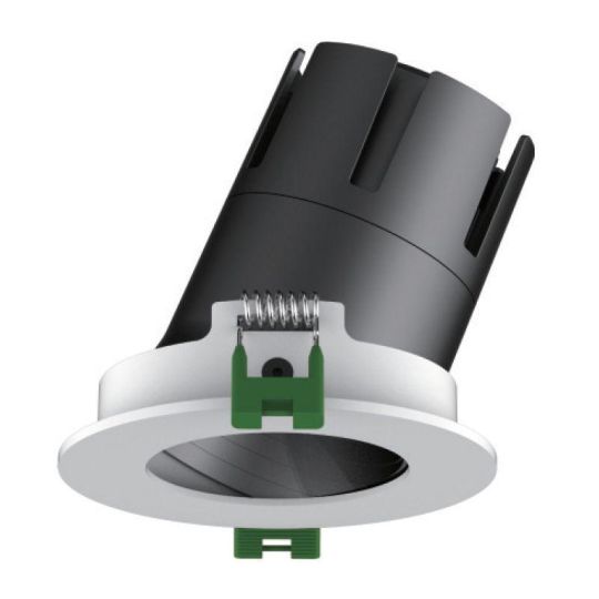 Kosnic Avalon Housing, Cut-out 75mm (KRDL1072R-01)