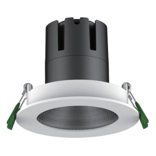 Kosnic Avalon Housing, Cut-out 90mm (KRDL1079R-03)