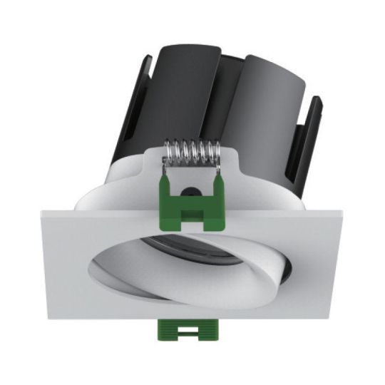 Kosnic Avalon Housing, Cut-out 70mm (KRDL1082S-01)