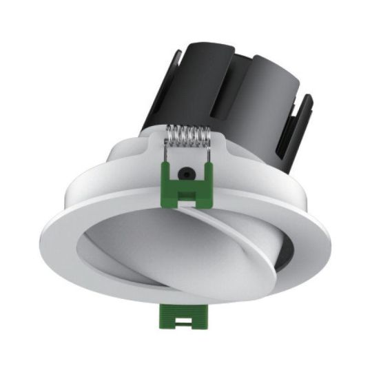 Kosnic Avalon Housing, Cut-out 90mm (KRDL1083R-01)