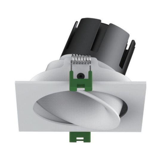 Kosnic Avalon Housing, Cut-out 90mm (KRDL1084S-01)