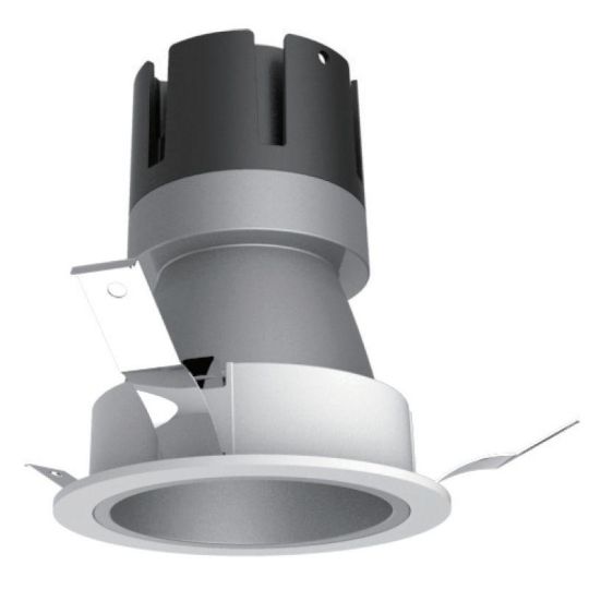 Kosnic Avalon Housing, Cut-out 75mm (KRDL1207R-01)
