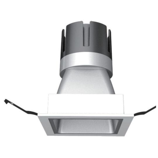 Kosnic Avalon Housing, Cut-out 75x75mm (KRDL1207S-01)