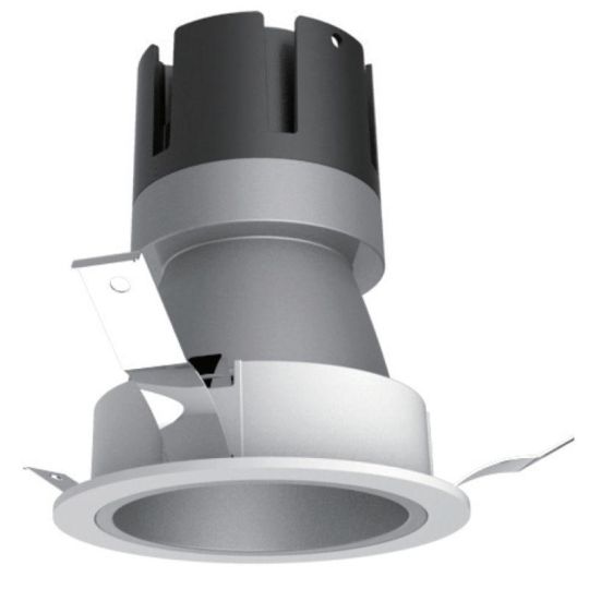 Kosnic Avalon Housing, Cut-out 90mm (KRDL1208R-01)