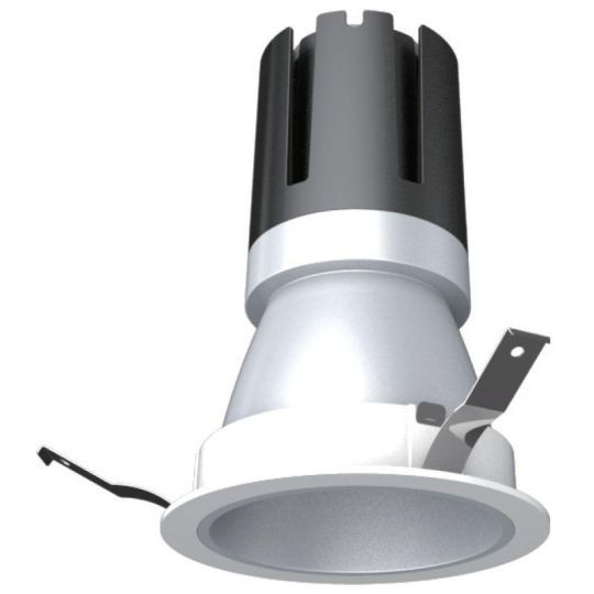 Kosnic Avalon Housing, Cut-out 100mm (KRDL1209R-01)