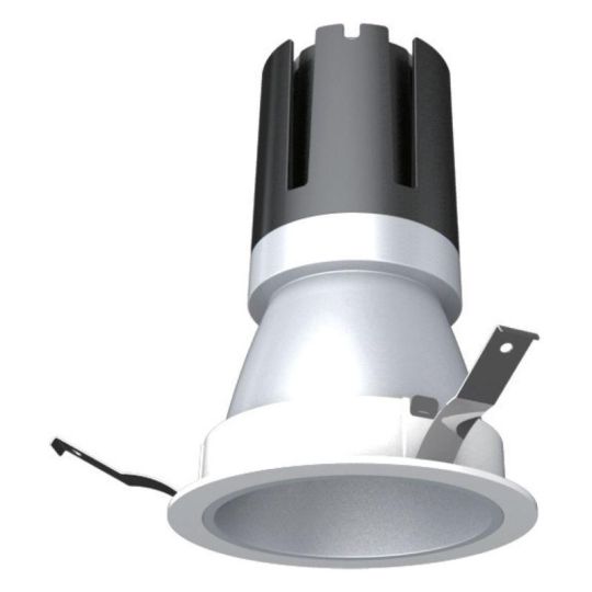 Kosnic Avalon Housing, Cut-out 125mm (KRDL1210R-01)