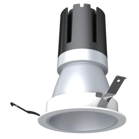 Kosnic Avalon Housing, Cut-out 150mm (KRDL1211R-01)