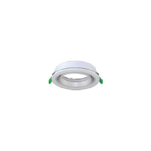Kosnic Maly White Tilting Housing (Cut-out 100mm) for KRDL606M24 (KRDL606HW)