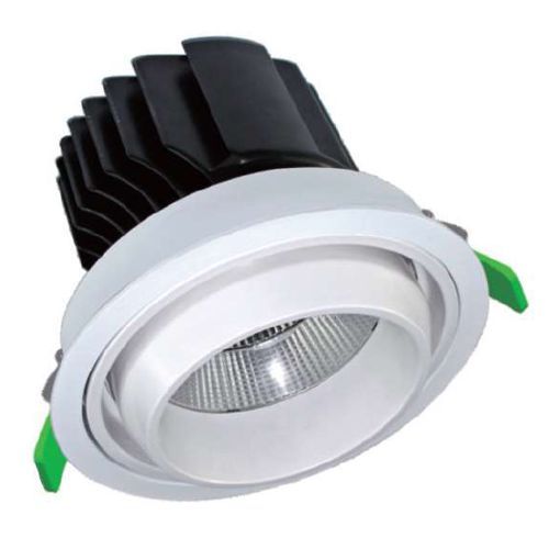 Kosnic Maly LED 34w Retail Downlight Module (KRDL607M34-B40)