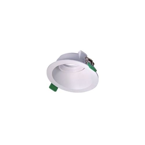 Kosnic Maly White Tilting Housing (Cut-out 100mm) for KRDL605M15 (KRDL635HW)