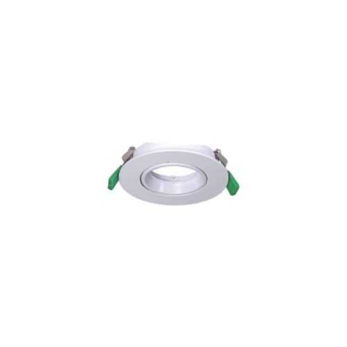 Kosnic Maly White Tilting Housing (Cut-out 90mm) for KRDL605M15 (KRDL642HW)