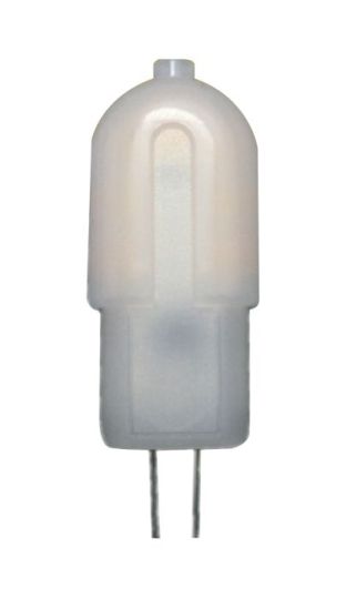 Mantra LED G4 2W Pure White 5000K 190lm