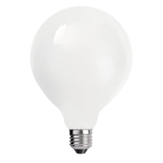 Mantra LED Globe 95mm E27 6.5W Warm White 3000K