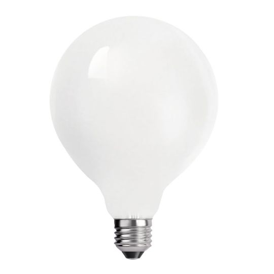 Mantra LED Globe 95mm E27 8W Warm White 3000K