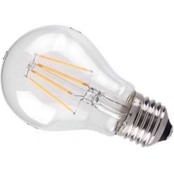 7W LED Filament GLS Bulb - Screw