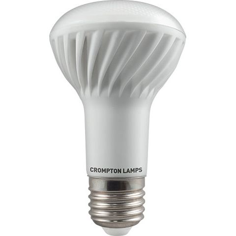 LED 7W R64 Reflector - Screw