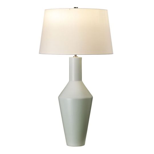 Elstead Lighting Leyton 1 Light Table Lamp