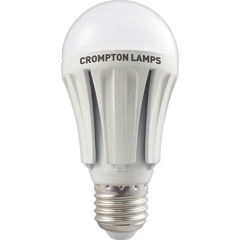 LED 10W Warm White GLS Bulb - Screw 