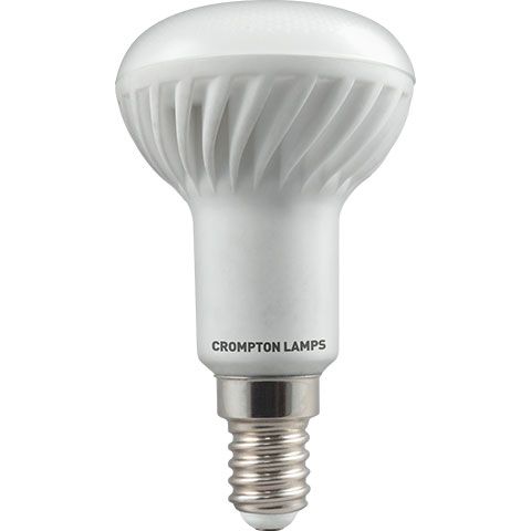 LED 5W R50 Reflector - Screw