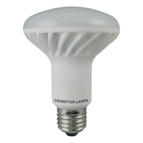 LED 10W R80 Reflector - Screw