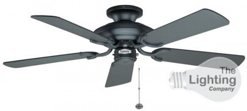 Fantasia Mayfair 42" Matt Black 110507