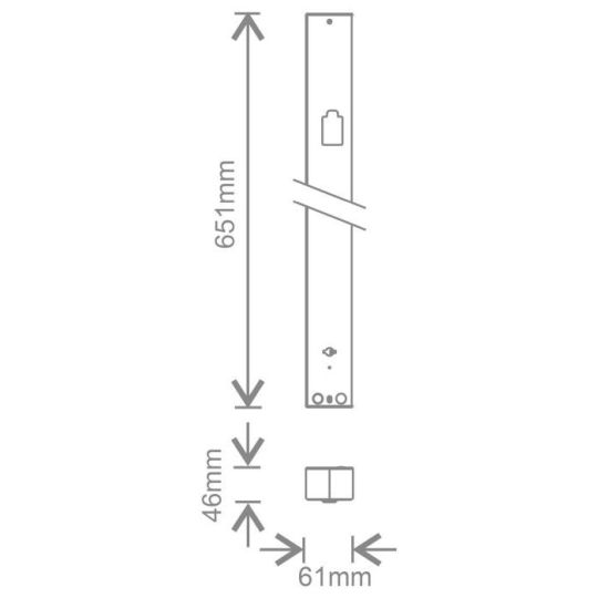 Nachi Gear Box