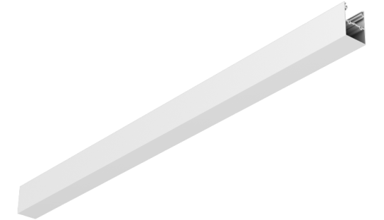 Nile II Blank Section