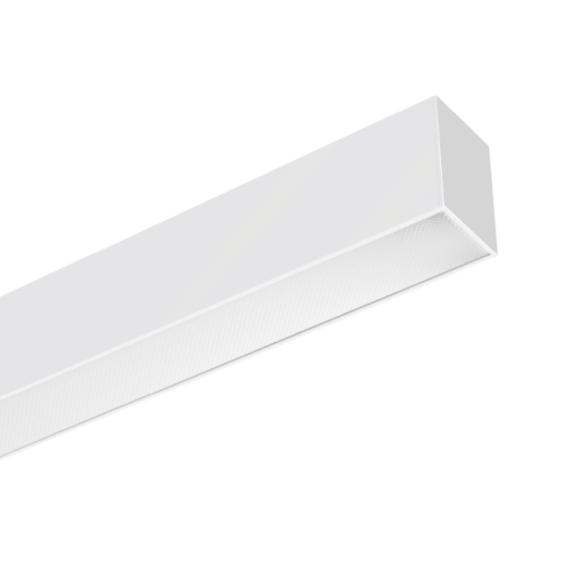 Kosnic Nile II (NIL4F35-W140-WHT/ED)
