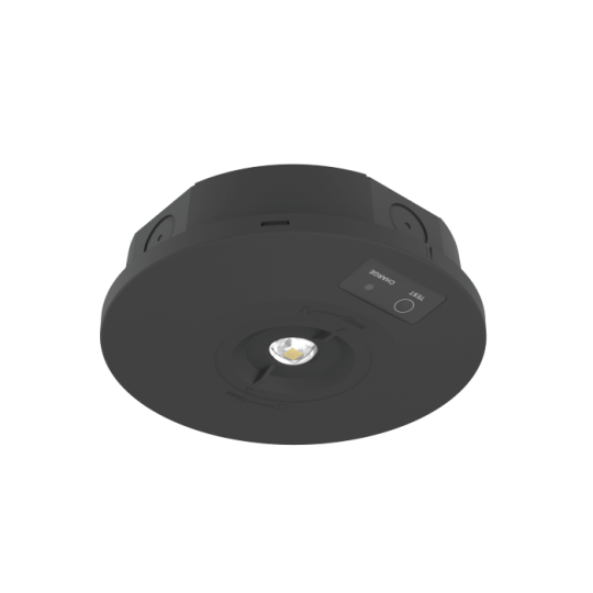 Kosnic Nitro Surface II (NTRSU201-BLK)