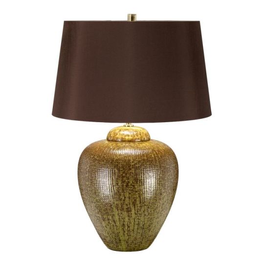Elstead Lighting Oakleigh Park Table Lamp
