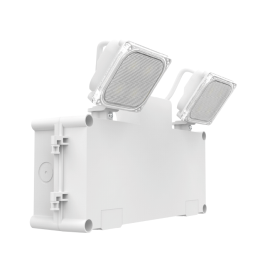 Orda II (ORD03-WHT)