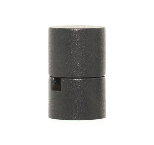 Mantra Orion WIre Locker Black