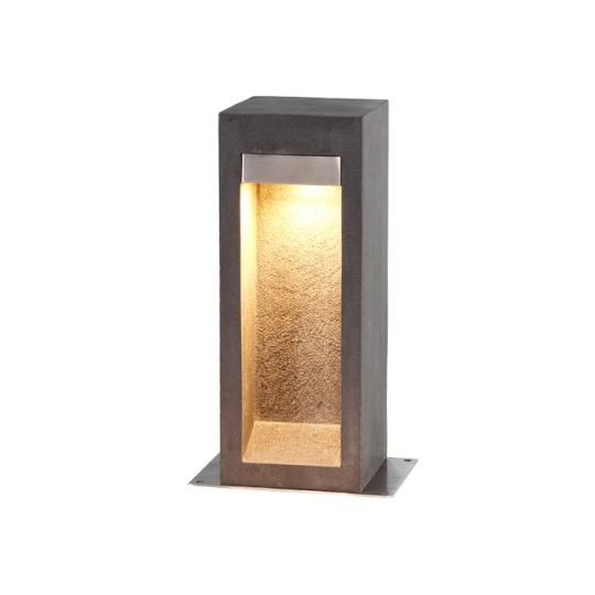 Elstead Lighting Parkstoneled Bollard