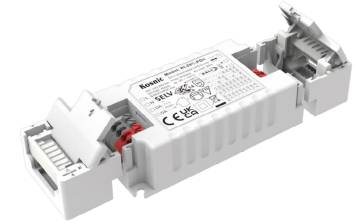 Dimmable Driver