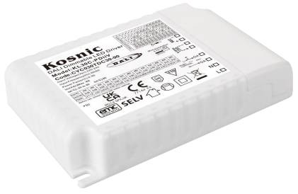 Dimmable Driver