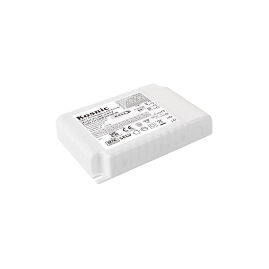 Dimmable Driver