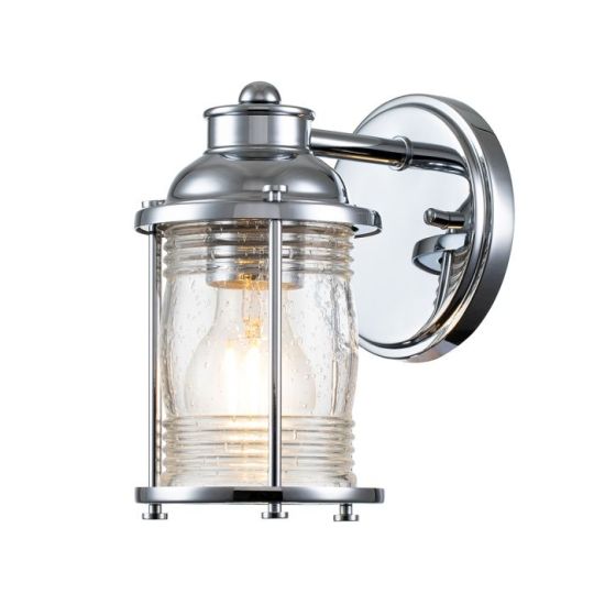 Kichler Ashland Bay 1 Light Wall Light 