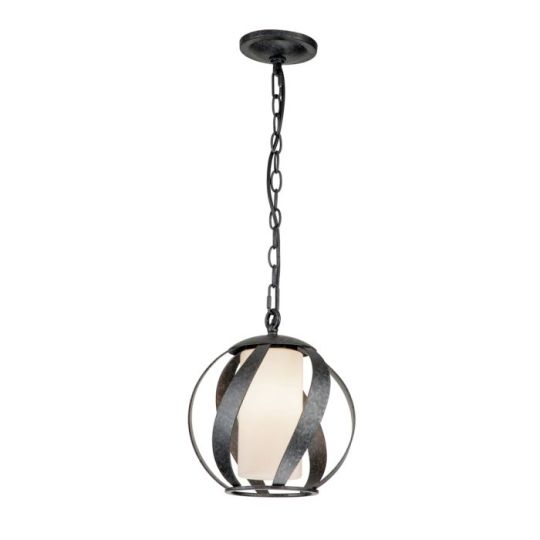 Quoizel Blacksmith 1 Light Outdoor Pendant