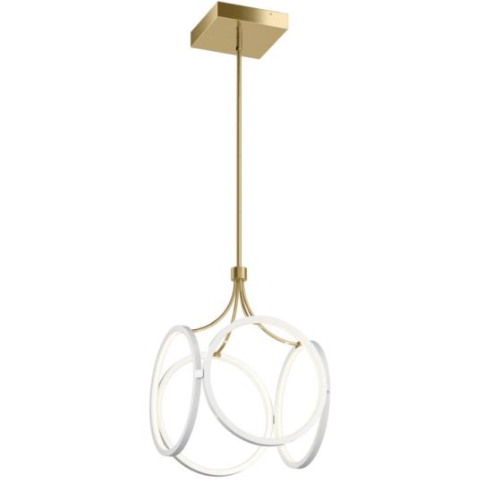Kichler Ciri Led Pendant  