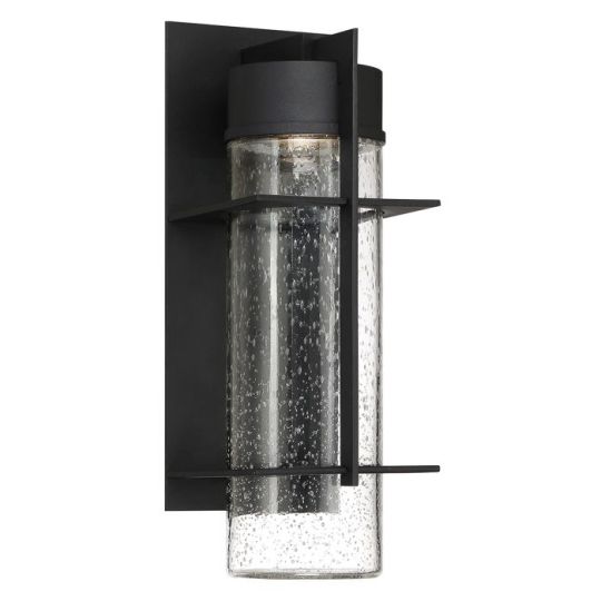 Quoizel Eames Large Led Wall Lantern