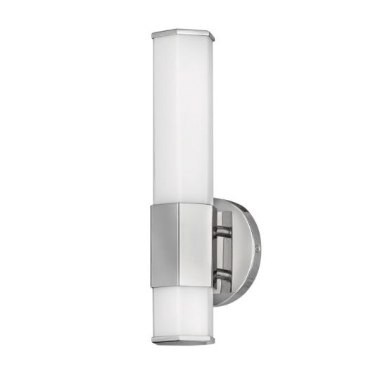 Hinkley Lighting Facet Single Led Wall Light