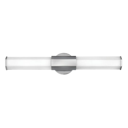 Hinkley Lighting Facet Dual Led Wall Light