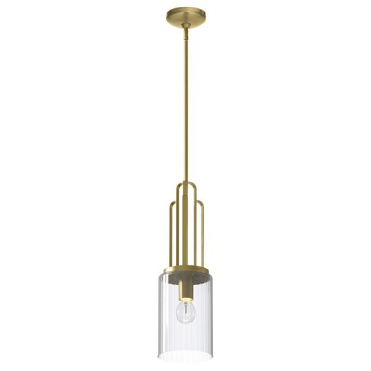 Kichler Kimrose 1 Light Mini Pendant 