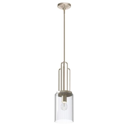 Kichler Kimrose 1 Light Mini Pendant 