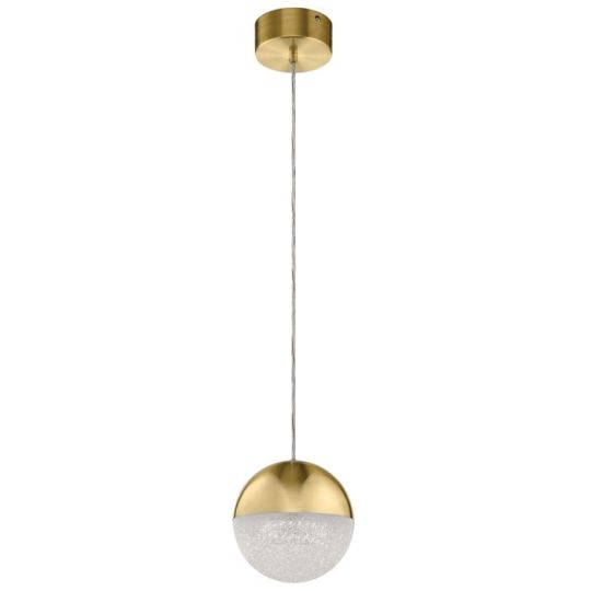 Kichler Moonlit Led Mini Pendant  