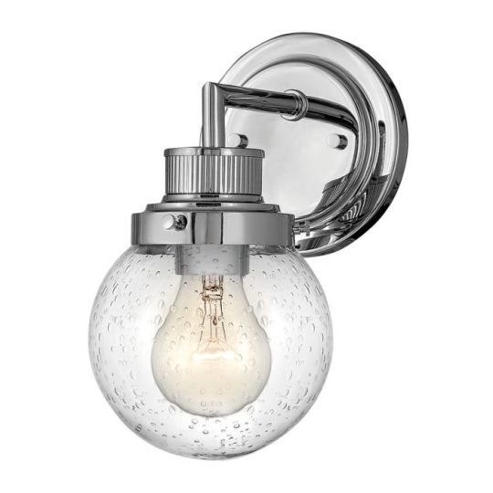 Hinkley Lighting Poppy 1 Light Wall Light 