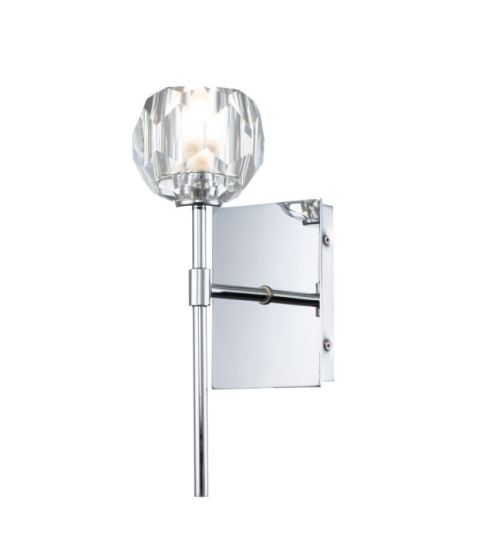 Quoizel Regalia 1 Light Wall Light