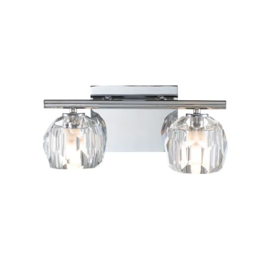 Quoizel Regalia 2 Light Wall Light