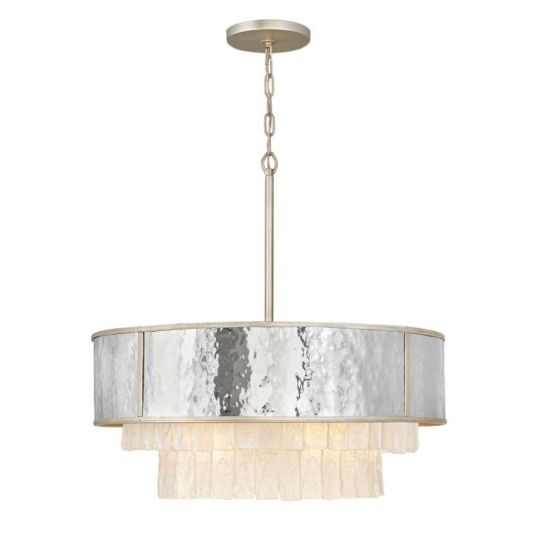 Hinkley Lighting Reverie 8 Light Pendant  
