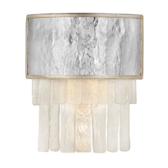 Hinkley Lighting Reverie 2 Light Wall Light
